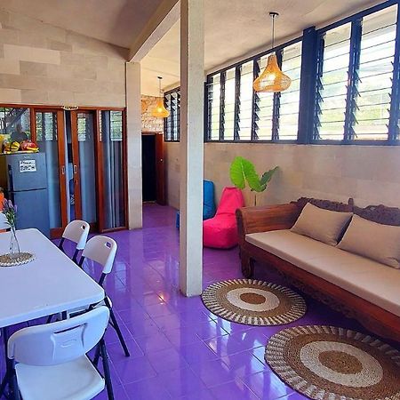 Hustay Guest House - Canggu Eksteriør billede