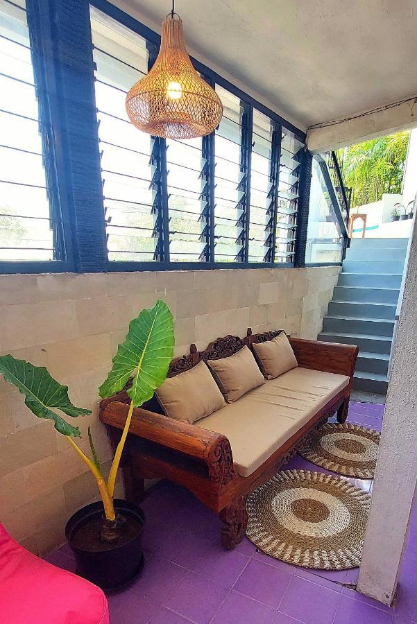 Hustay Guest House - Canggu Eksteriør billede